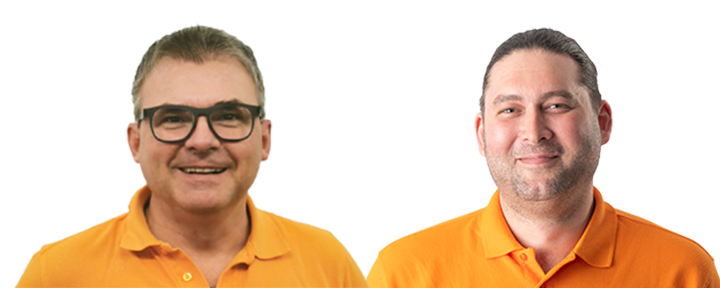 Marco Nef folgt auf Markus Scherrer